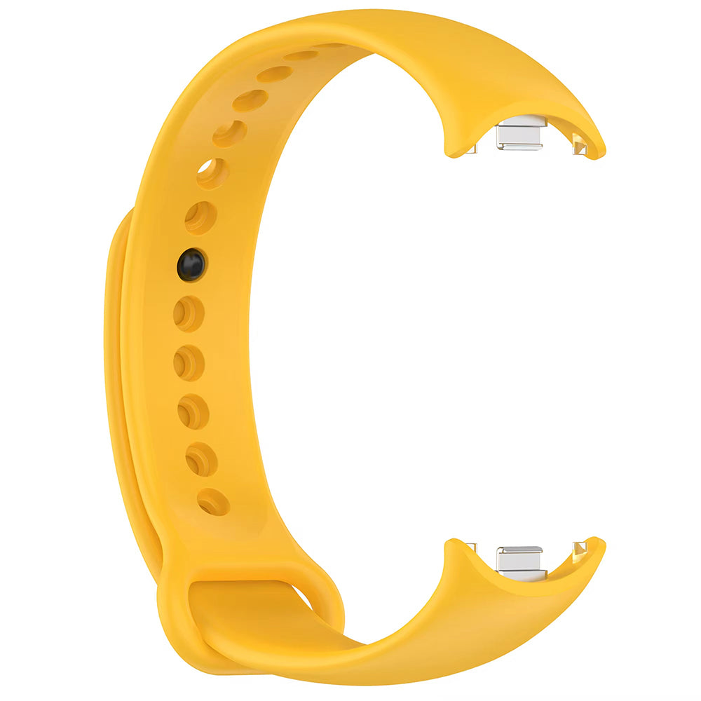 Pas Techsuit W014 za Xiaomi Smart Band 10 / 9 / 8, rumen
