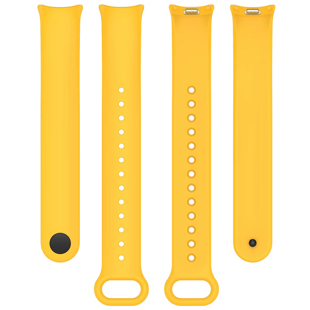 Pas Techsuit W014 za Xiaomi Smart Band 10 / 9 / 8, rumen