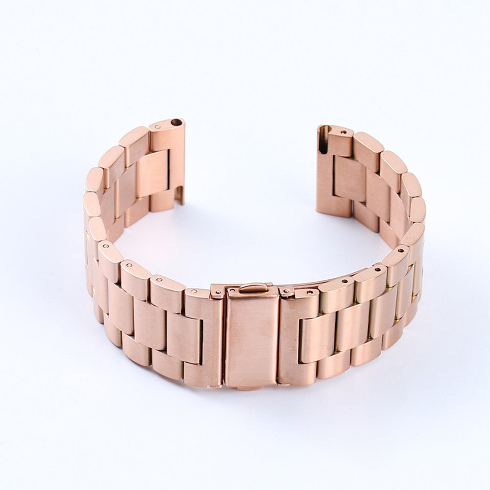 Pas Techsuit W036 za Apple Watch 42mm / 41mm / 40mm / 38mm Series, Roza