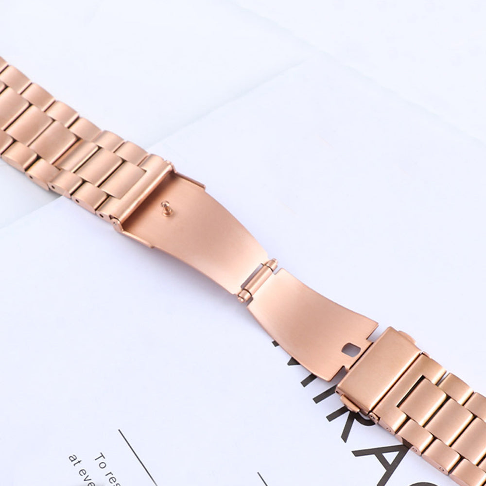 Pas Techsuit W036 za Apple Watch 42mm / 41mm / 40mm / 38mm Series, Roza