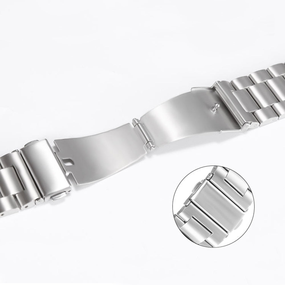 Pas Techsuit W036 za Apple Watch 42mm / 41mm / 40mm / 38mm Series, Roza