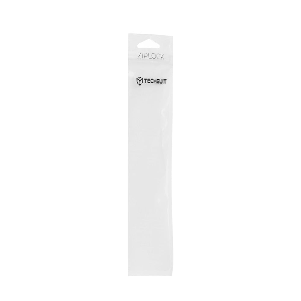 Pas Techsuit W050 za Huawei Watch Fit 4 Pro / Fit 4 / Fit 3, Črna