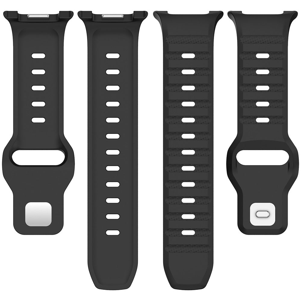 Pas Techsuit W050 za Samsung Galaxy Watch 8 Classic / Watch8 44mm / Watch 8 40mm, Bež