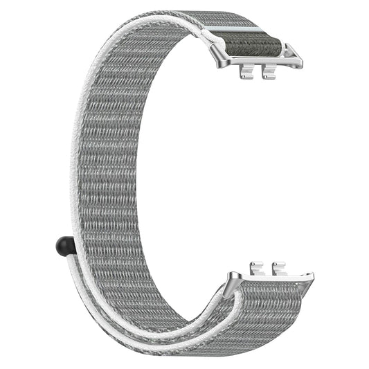 Pašček Techsuit W054 za Honor Band 11 / 11 Pro, siv