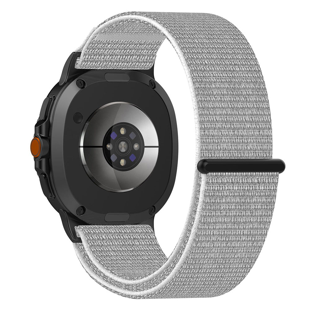 Techsuit W054 Strap for Samsung Galaxy Watch8 / Watch8 Classic Series, Gray