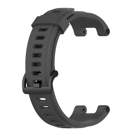 Pas Techsuit W067 za Amazfit T-Rex Pro / T-Rex, Siv