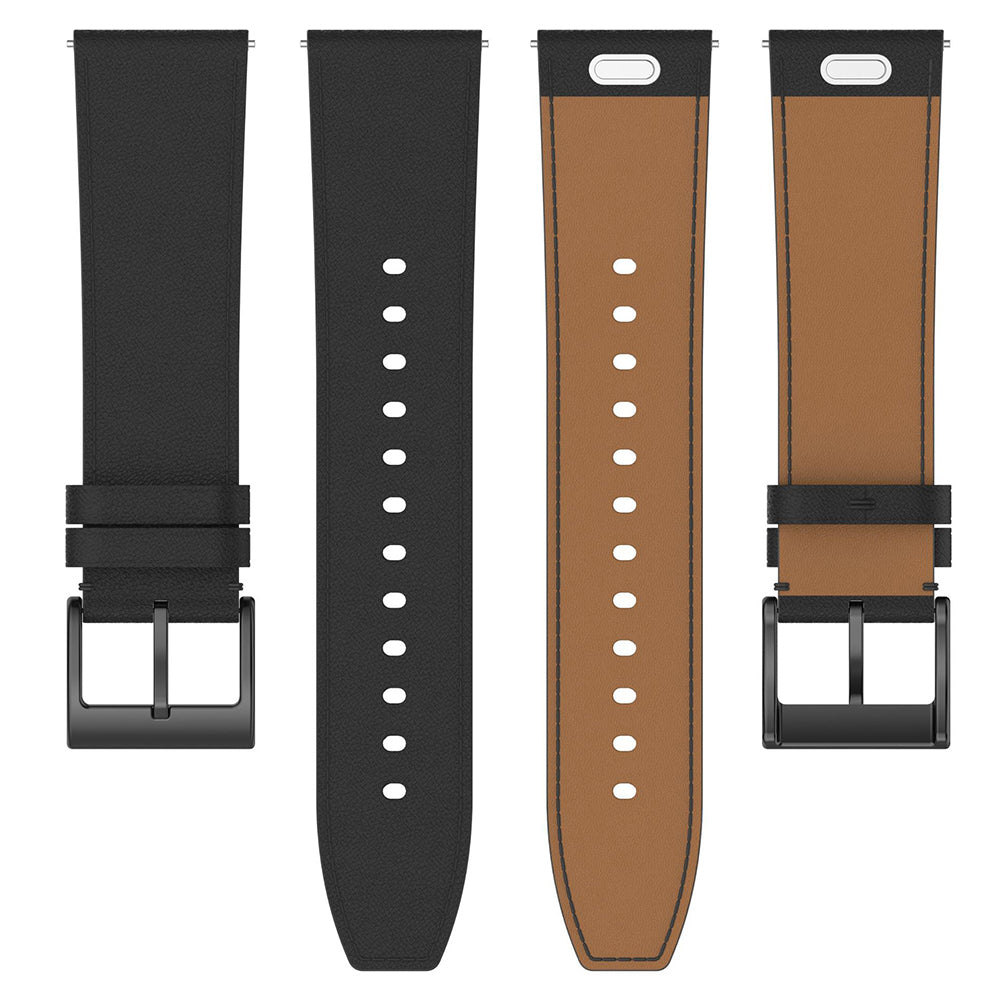 Pas Techsuit W073 za Samsung Galaxy Watch Series, 20mm, Bela