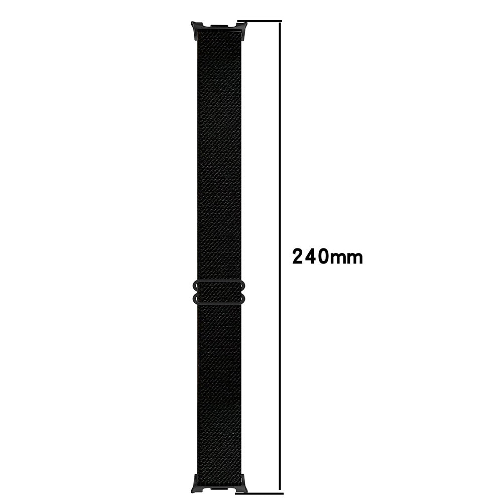Pas Techsuit W080 za Samsung Galaxy Watch8 / Watch8 Classic Series, Roza