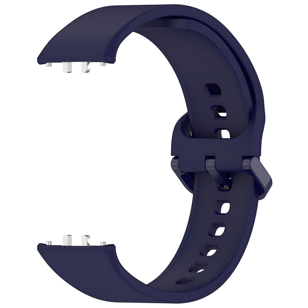 Pas Techsuit W086 za Samsung Galaxy Fit3 R39M, temno modra