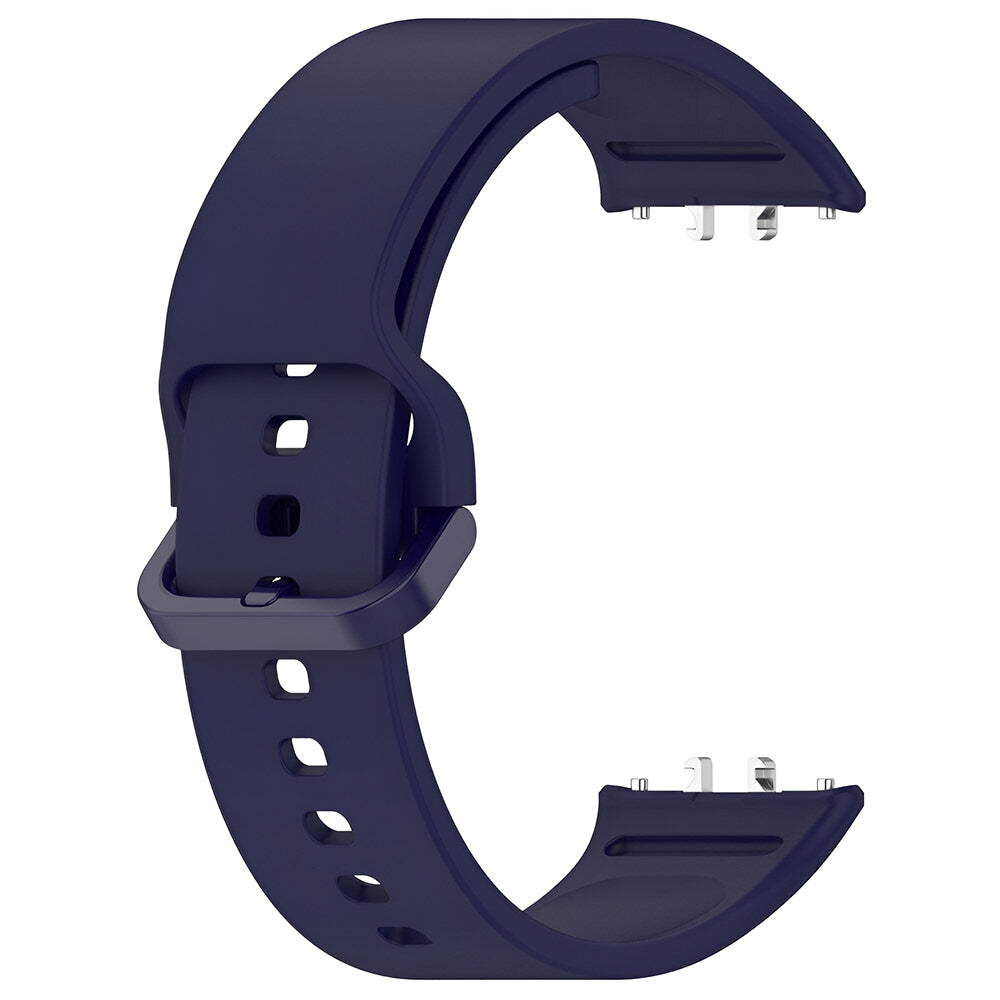 Pas Techsuit W086 za Samsung Galaxy Fit3 R39M, temno modra