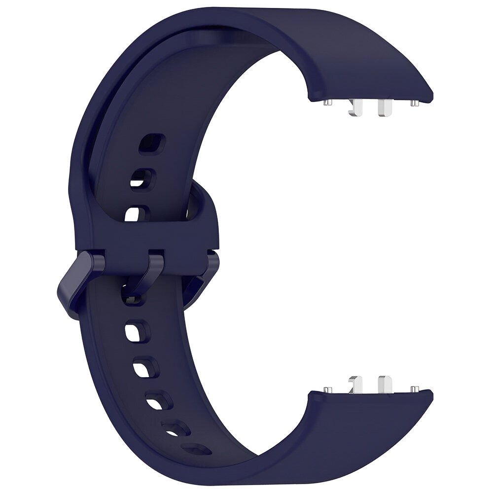 Pas Techsuit W086 za Samsung Galaxy Fit3 R39M, temno modra