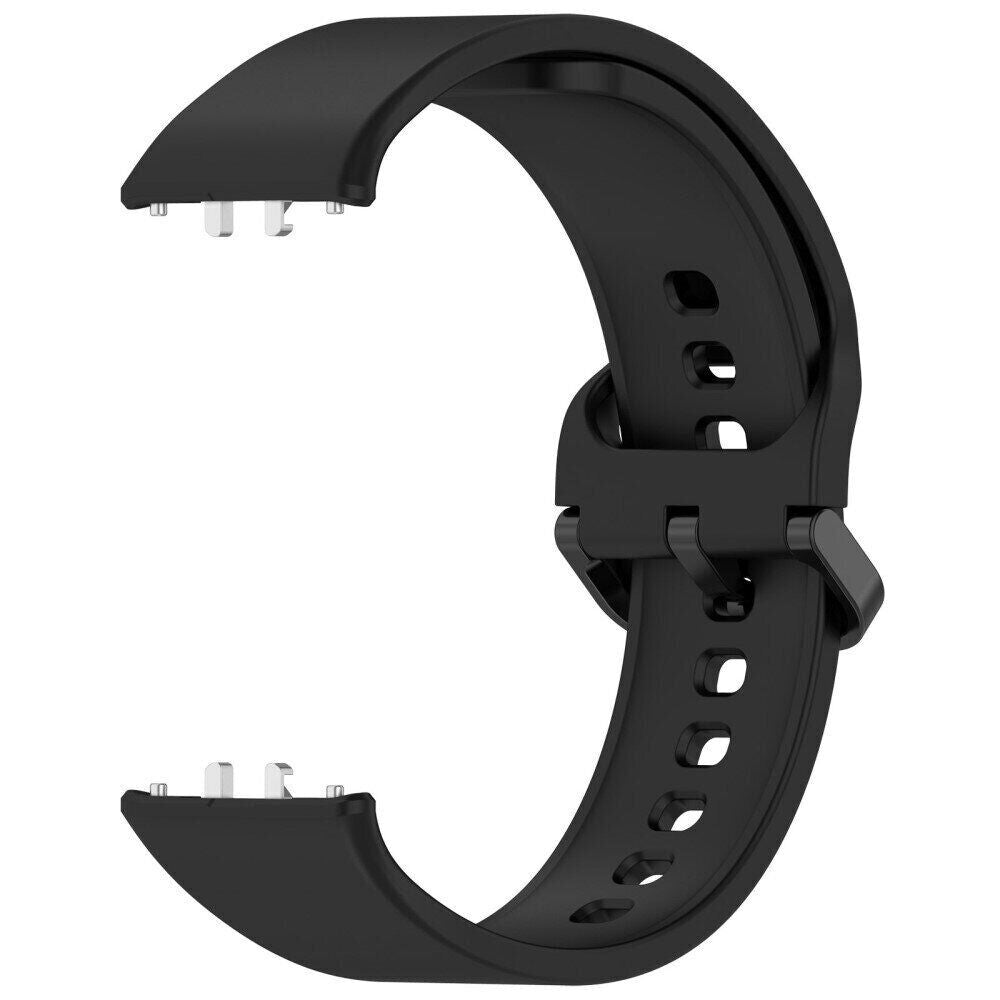 Pas Techsuit W086 za Samsung Galaxy Fit3 R39M, črna