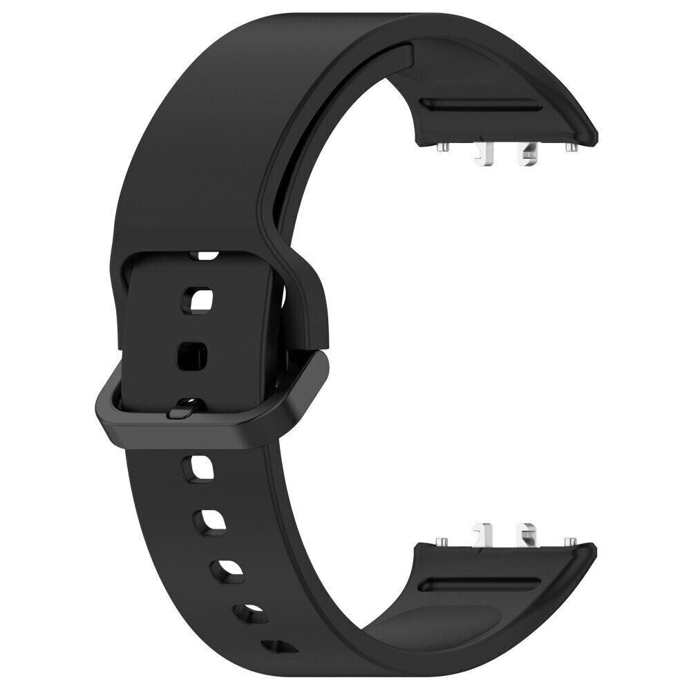 Pas Techsuit W086 za Samsung Galaxy Fit3 R39M, črna
