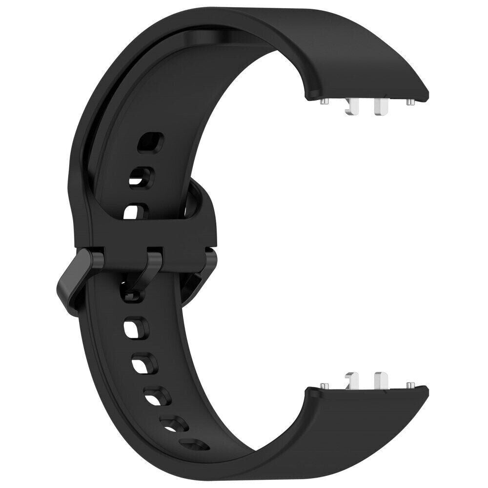 Pas Techsuit W086 za Samsung Galaxy Fit3 R39M, črna