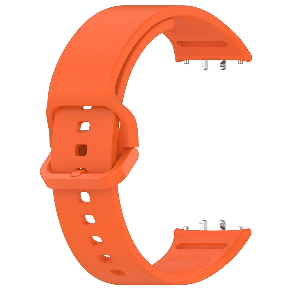 Pas Techsuit W086 za Samsung Galaxy Fit3 R39M, oranžna