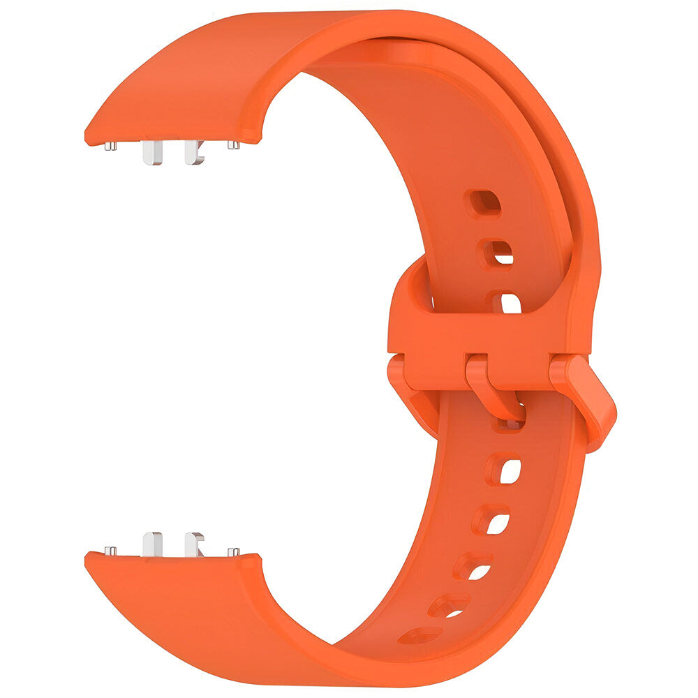 Pas Techsuit W086 za Samsung Galaxy Fit3 R39M, oranžna