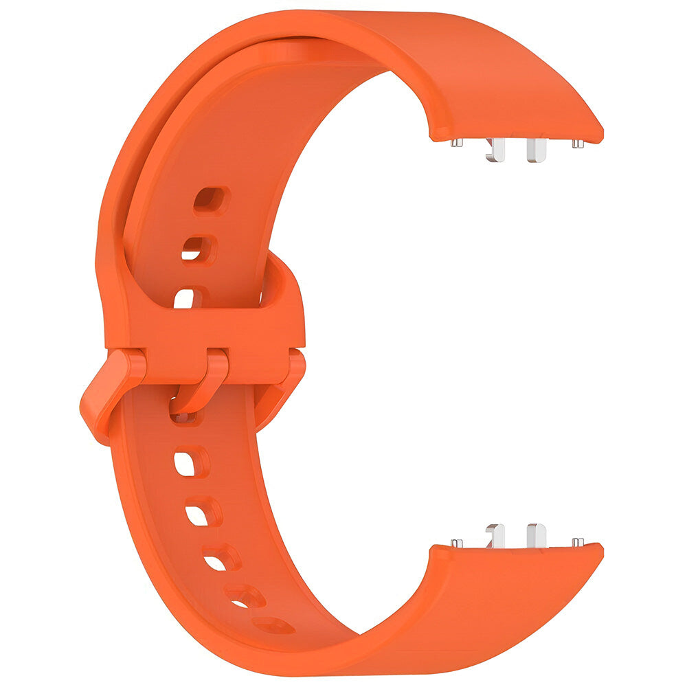 Pas Techsuit W086 za Samsung Galaxy Fit3 R39M, oranžna