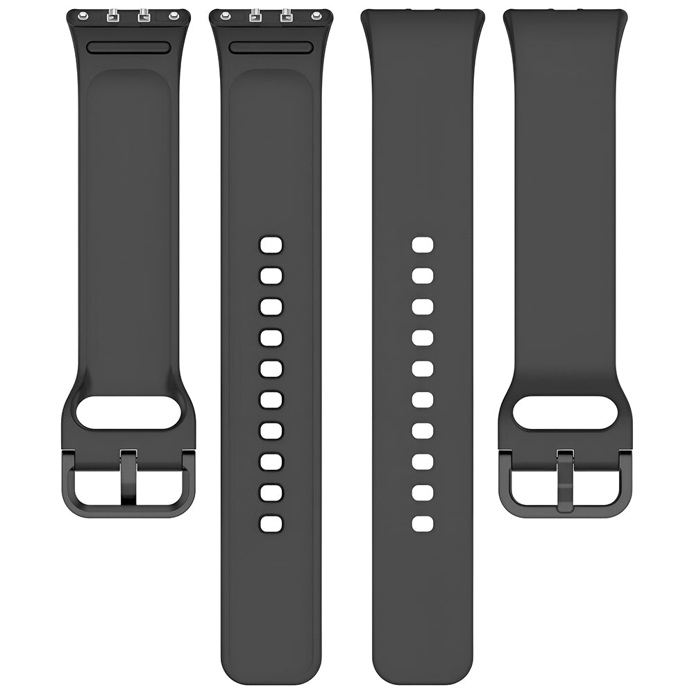 Pas Techsuit W086 za Samsung Galaxy Fit3 R39M, oranžna