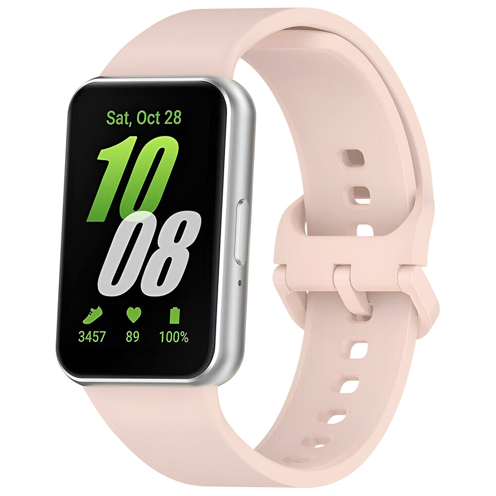 Pas Techsuit W086 za Samsung Galaxy Fit3 R39M, roza