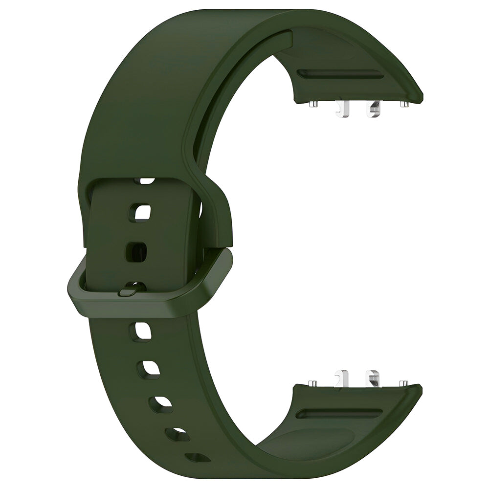 Pas Techsuit W086 za Samsung Galaxy Fit3 R39M, zelena