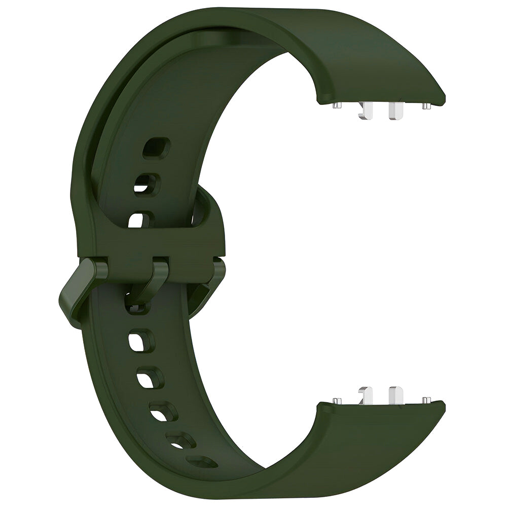 Pas Techsuit W086 za Samsung Galaxy Fit3 R39M, zelena