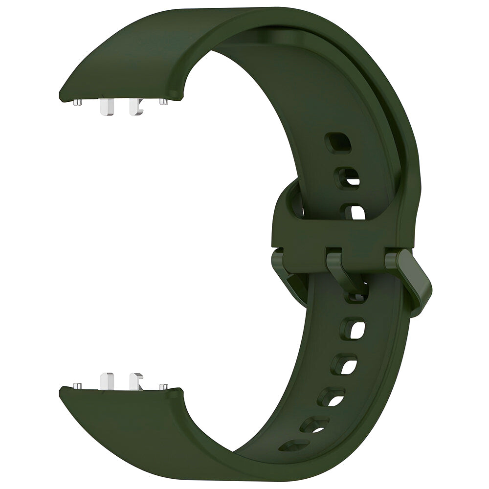 Pas Techsuit W086 za Samsung Galaxy Fit3 R39M, zelena