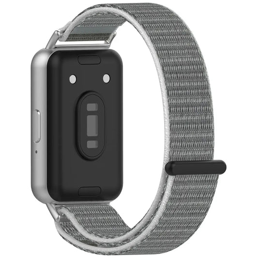 Pas Techsuit W087 za Samsung Galaxy Fit3 R39M, siva