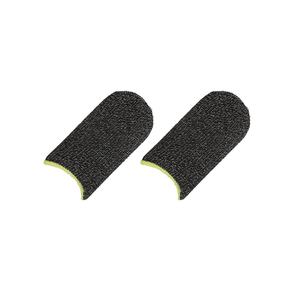 Gaming prsti Techsuit FS3-04, rumene