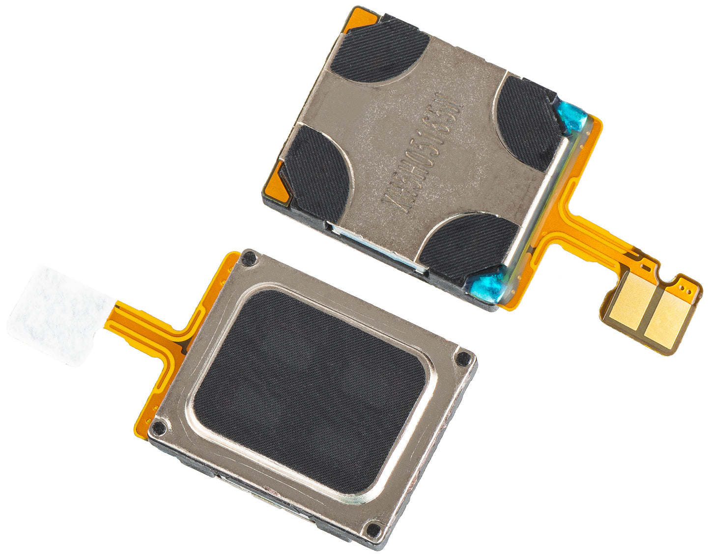Zvočnik Motorola Edge 70 Fusion / Edge 70, z trakom, Service Pack SSB8E85661