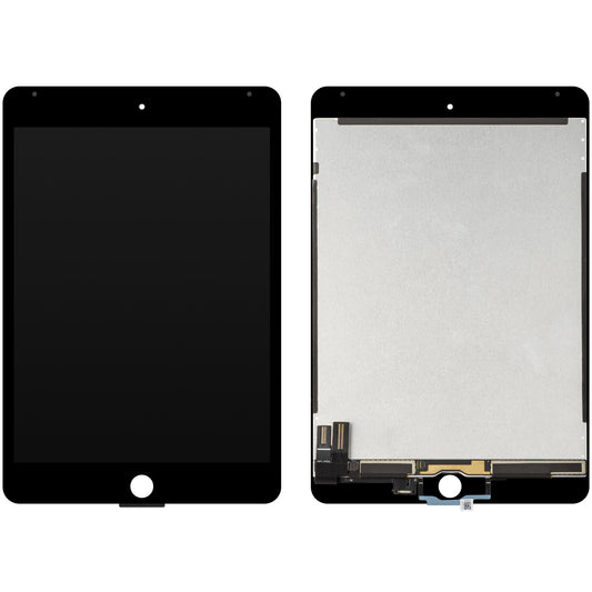 Apple iPad mini 4 (2015) z zaslonom na dotik, črn