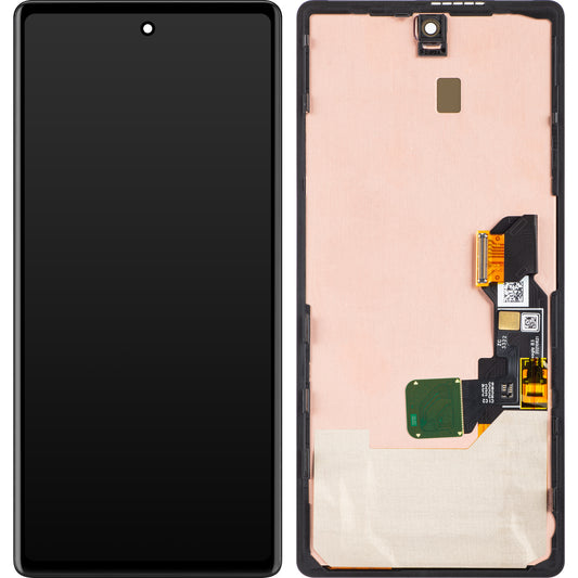 Google Pixel 6a zaslon na dotik, servisni paket G949-00239-01