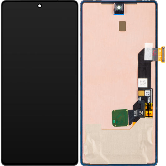 Google Pixel 7a zaslon na dotik, servisni paket G949-00364-00