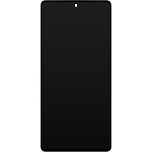 Google Pixel 7 Pro zaslon na dotik, servisni paket G949-00290-01