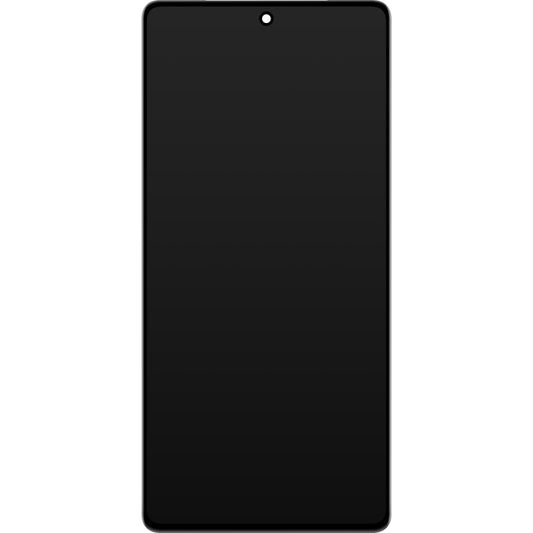Google Pixel 7a zaslon na dotik, servisni paket G949-00364-00