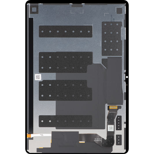 Zaslon na dotik Huawei MatePad 11.5 (2025), Service Pack 02357DTD