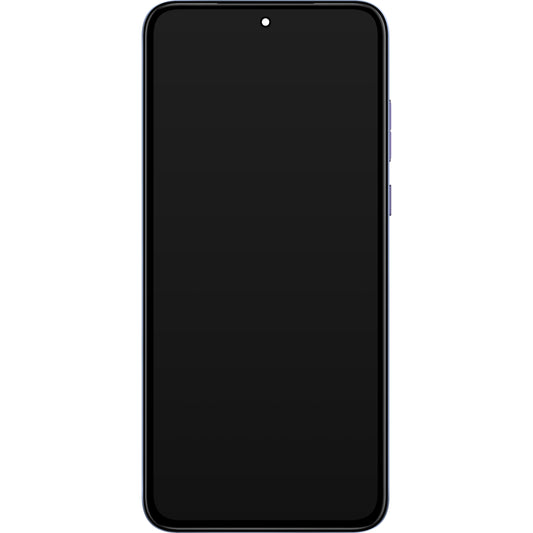 Zaslon na dotik Motorola Edge 30 Neo, z okvirjem, vijolične barve (Very Peri), servisni paket 5D68C21405