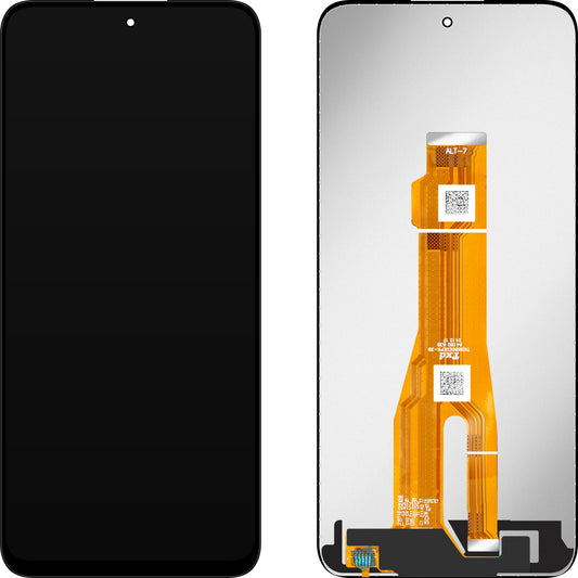 Zaslon na dotik MP, združljiv z Honor X7c / X7c 5G