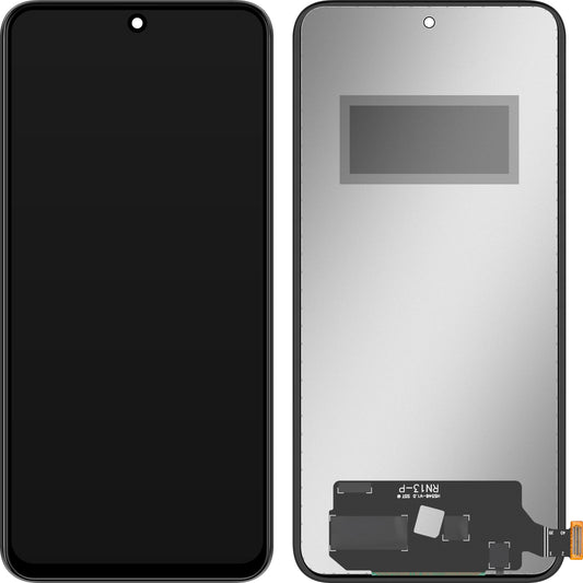 Zaslon na dotik MP, združljiv z Realme 14 Pro+