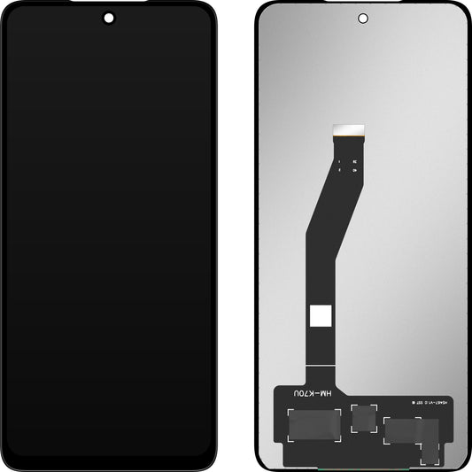 Zaslon na dotik MP, združljiv z Xiaomi 14T