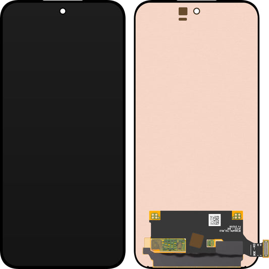 Zaslon na dotik MP, združljiv z Oppo Reno13