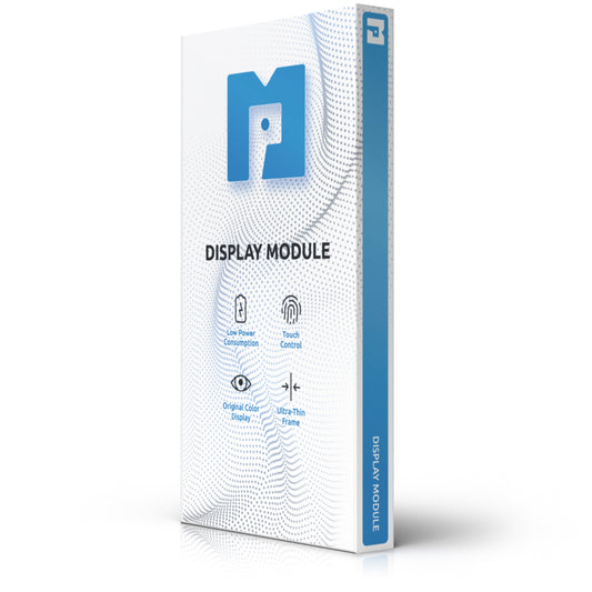 Zaslon na dotik MP, združljiv z Realme 10 5G / 10s