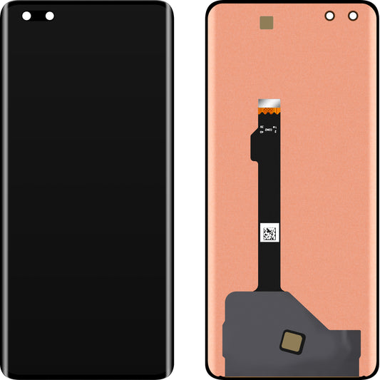 Zaslon na dotik MP, združljiv z Huawei nova 11 Pro, različica OLED.