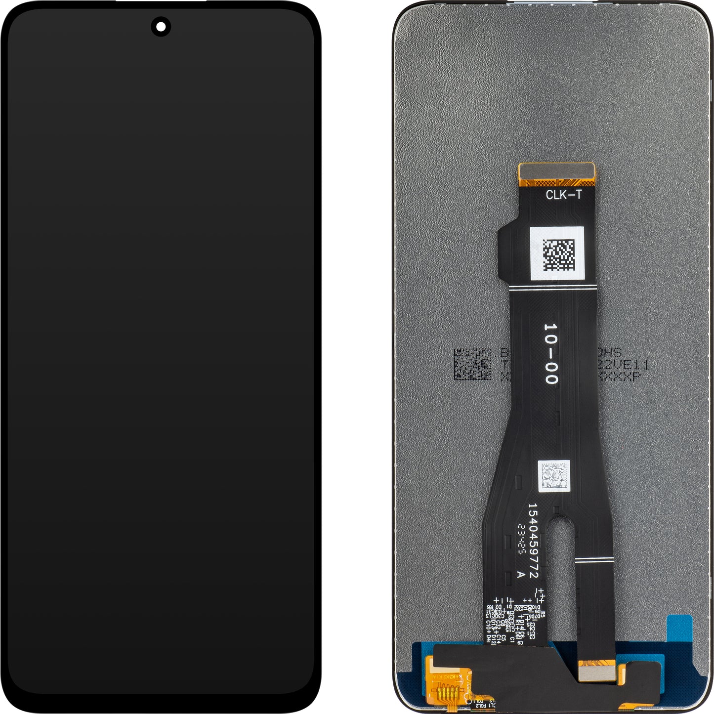 Zaslon na dotik MP, združljiv z Honor 90 Smart / X7b 4G / X7b 5G