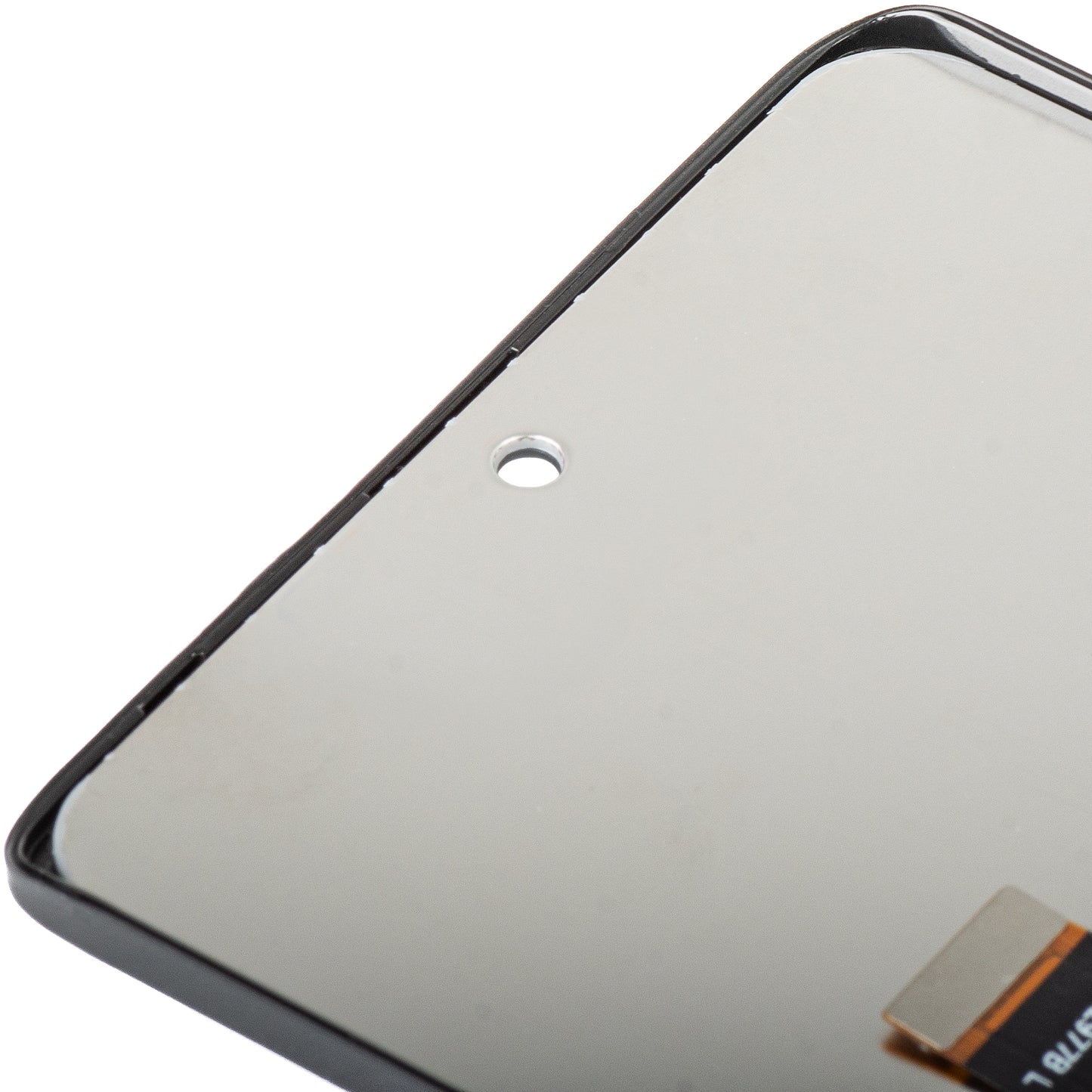 Zaslon na dotik MP, združljiv z Motorola Moto G85