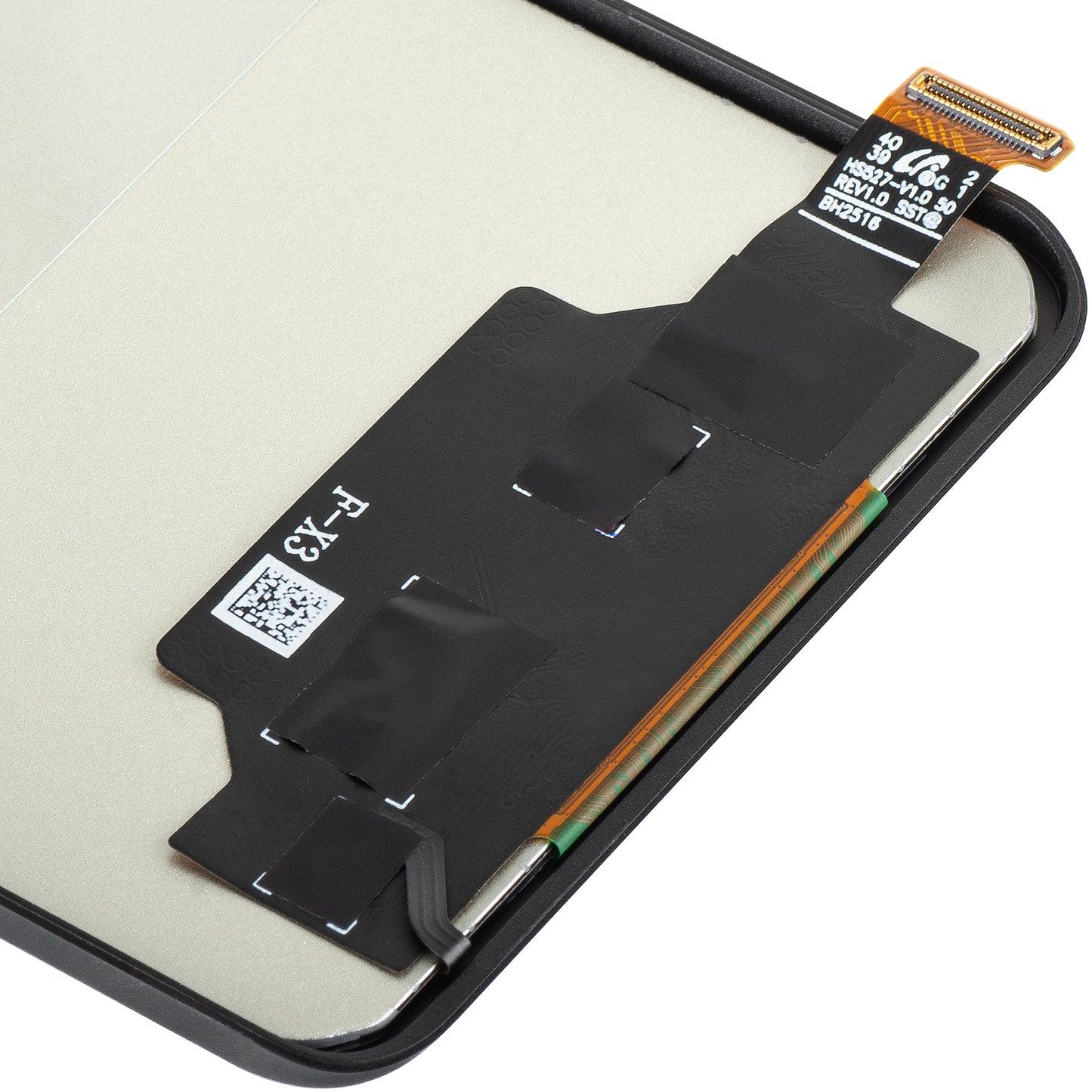 Zaslon na dotik MP, združljiv z OnePlus 11