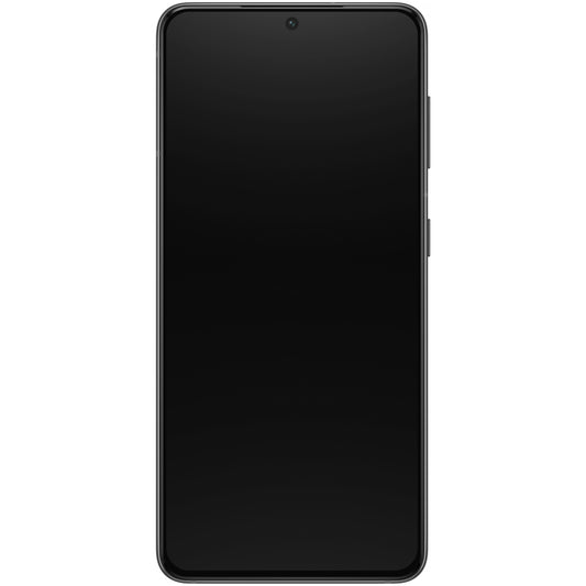 Samsung Galaxy Galaxy S21 5G G991 Zaslon na dotik z okvirjem, siv, servisni paket GH82-24544A