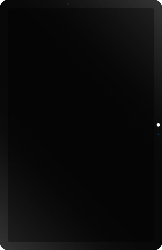 Zaslon na dotik Samsung Galaxy Tab S10 FE, Service Pack GH82-37143A