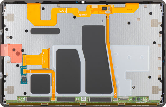 Zaslon s touchscreenom Samsung Galaxy Tab S11, servisni paket GH82-38300A