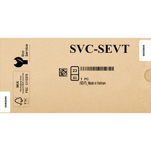 Zaslon na dotik Samsung Galaxy A17 4G A175, servisni paket GH82-38528A
