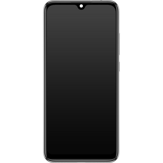 Xiaomi Mi A3 zaslon na dotik, z okvirjem, siv, servisni paket 5603100090B6